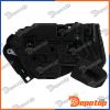 Serrure de porte gauche arrière pour AUDI | EZC-WW-643, 5TA839015T